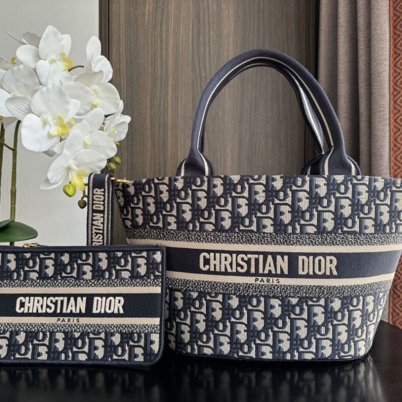D*or shopping bags